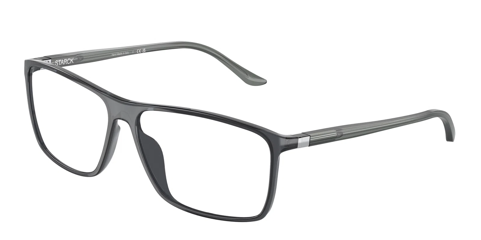 Starck Eyes 3030 Eyeglasses - view 13